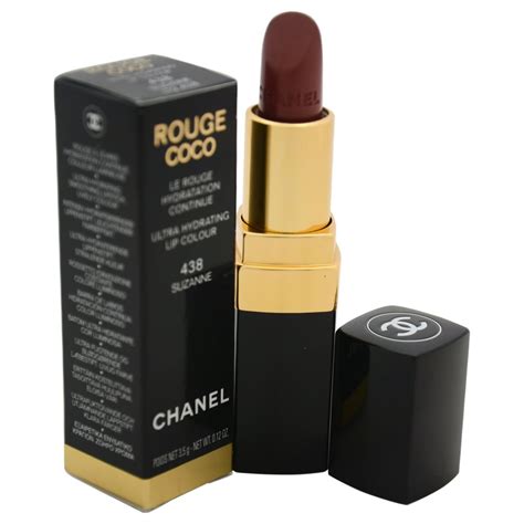 chanel rouge coco louise|Chanel Rouge Coco suzanne.